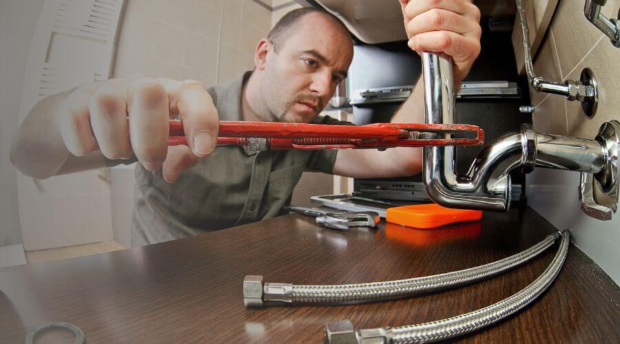 Professional water heater repair in Sheridan, WY